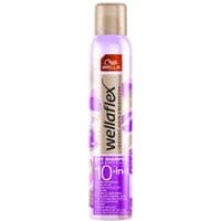 Сухой шампунь WellaFlex Прикосновение лесных ягод 180 мл (4064666235066)