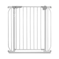 Бар'єр для дітей Lionelo Truus Slim LED Grey (LO-TRUUS SLIM LED GREY)