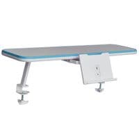 Книжная полка  Mealux Blue (Evo-S515 BL)