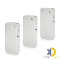 Стабилизатор напруження інверторний трифазний VOLTER СНПТТ Smart-27 (27000Вт), (3*9) 220В, стабілізація 110-380В, (морозостійкий від -25С до +40С)