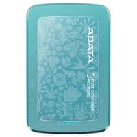 Внешний жесткий диск PHD External 2.5'' ADATA USB 3.2 Gen. 1 Eco HC300 2TB Green