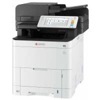 БФП лазерний KYOCERA ECOSYS MA3500cix