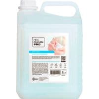 Мыло-пенка Biossot NeoCleanPro с экстрактом хлопка 5 л (4820255110448)
