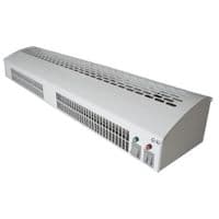 Теплова завіса Термія АТ ЕВР 9,0/1,0 ST (3х400В) К/DS (WRC) ТЗ