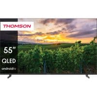 Телевізор THOMSON 55QA2S13