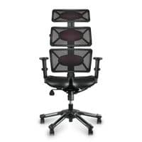 Офисное кресло Barsky Hara Doctor BHD-01 (BHD-01)