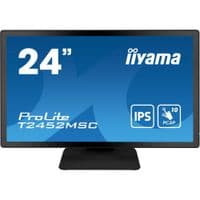 Монітор iiyama T2452MSC-B1
