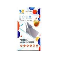 Скло захисне Drobak Matte Ceramics Apple iPhone 15 (292921)