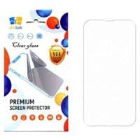 Стекло защитное Drobak Apple iPhone 15 (292909)