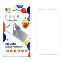 Скло захисне Drobak Apple iPhone 15 Plus (292912)