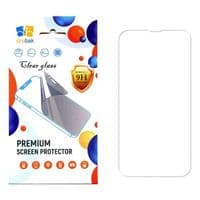 Скло захисне Drobak Apple iPhone 15 Pro (292910)