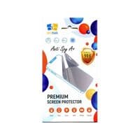 Скло захисне Drobak Anty Spy Apple iPhone 14 Pro (Black) (535334)