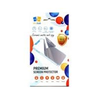 Скло захисне Drobak Matte Ceramics Anty Spy Apple iPhone 14 Plus (535329)