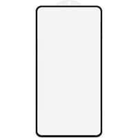 Скло захисне Drobak Xiaomi Redmi Note 12 5G (Black) (535347)