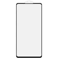 Скло захисне Drobak Xiaomi Redmi Note 12 5G Black Frame A+ (535346)