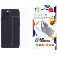 Скло захисне Drobak back panel Apple iPhone 14 Pro (535322)