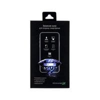 Скло захисне Grand-X Apple iPhone 15 9D black (AIP159D)