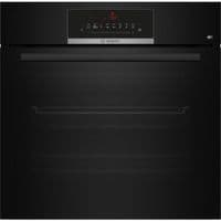 Електродуховка Bosch HBJ559YB6R