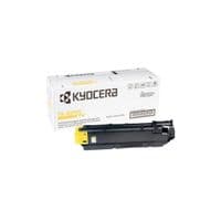 Картридж лаз. KYOCERA TK-5370Y