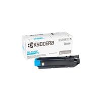 Картридж лаз. KYOCERA TK-5370C