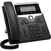 IP телефон Cisco CP-7841-K9=
