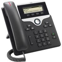 IP телефон Cisco CP-7811-K9=