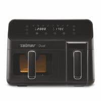 Многофункциональная мультипечь Zelmer ZAF 9000