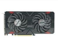 Видеокарта AFOX GeForce RTX 3050 8GB GDDR6 COMBAT Edition