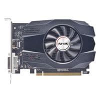 Видеокарта AFOX Geforce GT 1030 4GB GDDR4