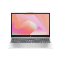 Ноутбук HP 15-fc0035ua 15.6" FHD IPS, 250n/Ryzen 3-7320U (4.1)/8Gb/SSD512Gb/Radeon/DOS/Білий