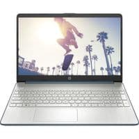 Ноутбук HP 15s-fq5033ua 15.6" FHD IPS, 250n/i5-1235U (4.4)/16Gb/SSD512Gb/Intel Iris Xe/DOS/Синій