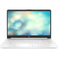 Ноутбук HP 15s-fq5036ua 15.6" FHD IPS, 250n/i5-1235U (4.4)/16Gb/SSD512Gb/Intel Iris Xe/DOS/Білий