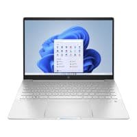 Ноутбук HP Pavilion Plus 14-eh1013ua 14" IPS, 300n/i5-13500H (4.7)/16Gb/SSD512Gb/Intel Iris X/FPS/Підсв/DOS