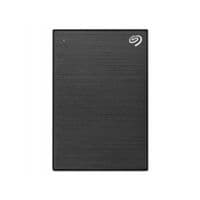 Зовнішній жорсткий диск SEAGATE One Touch із паролем (2,5'/4 ТБ/USB 3.0)