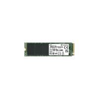 SSD внутрішні TRANSCEND MTE115S 250GB M.2 2280 Gen3x4 TLC