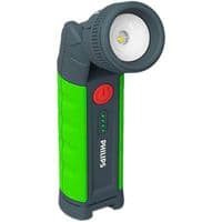 Фонарик Philips Xperion 3000 LED WSL Zoom X30ZOOMX1 (74993)