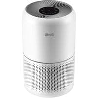 Воздухоочиститель Levoit Air Purifier Core 300 White (HEAPAPLVNEU0036)