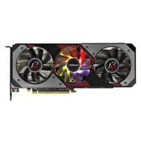 Видеокарта AMD Radeon RX 5700 XT / REF ASRock Phantom Gaming D 8G OC 8 ГБ DDR6, 256 бит, PCI Express