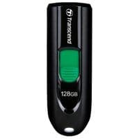 Флешка Transcend 128 GB JetFlash 790C Black (TS128GJF790C)