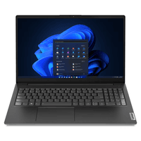 Ноутбук 15.6FM/i3-1315U/8/256/Intel HD/W11P/Busine ss black Lenovo V15 G4 IRU