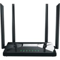Маршрутизатор Netis NC65 AC1200, 3xGE LAN, 1xGE WAN, 4x зовнішн. ант.