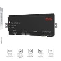 Пристрій безперебійного живлення Powercom DRU-500
