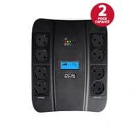 Пристрій безперебійного живлення Powercom SPD-750U Schuko