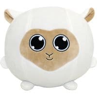 Мягкая игрушка WP Merchandise Баранчик Бенни (FWPLAMBCLOUD22WT0)