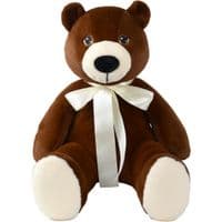 Мягкая игрушка WP Merchandise Мишка Барри (FWPBEARBARRY23BN0)