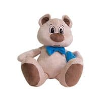 Мягкая игрушка WP Merchandise Мишка Степан (FWPBEASTEPAN22000)
