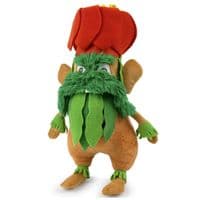 Мягкая игрушка WP Merchandise МАЛКА. ЛЕСНАЯ ПЕСНЯ Звук (FWPPSHUSH23GNOG00)