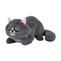 Мягкая игрушка WP Merchandise ПЭС ПАТРОН (мульт.) Кот Том (FWPCATTOMCR23GN00)