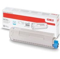Картридж TONER-C-MC853/873/883-7,3K