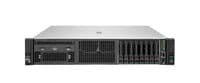 Сервер HPE DL380 Gen10 Plus 4314 2.4GHz 16-core 1P 32GB-R MR416i-p NC 2P SFP+ 8SFF 800W PS Server